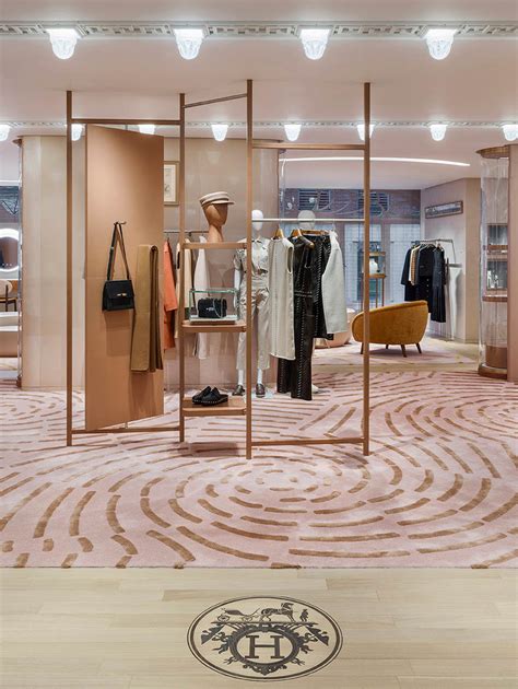 hermes harrods floor|Hermes Harrods.